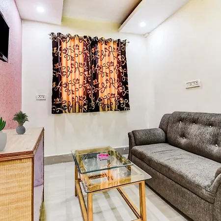 Hotel O Lord Shiva-3