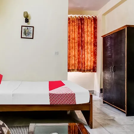 Hotel O Lord Shiva-2
